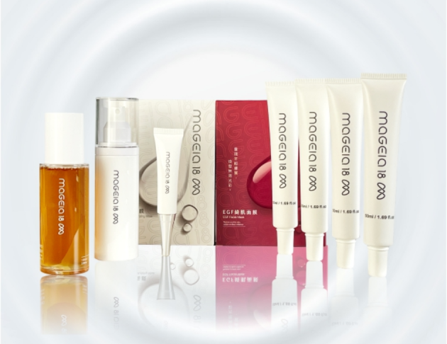 蛋白肌經典套組